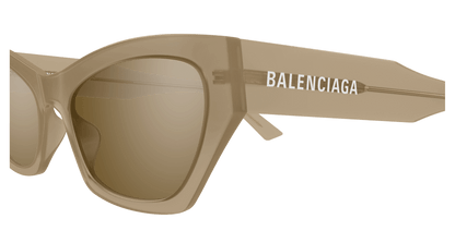 Balenciaga BB0447S Beige 889652588650
