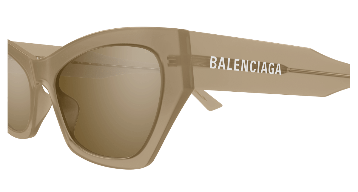 Balenciaga BB0447S Beige 889652588650