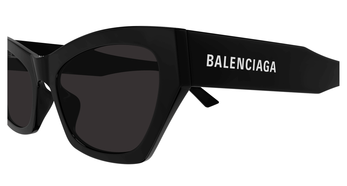 Balenciaga BB0447S Black 889652588629