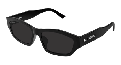Balenciaga BB0448SK Black 889652588674