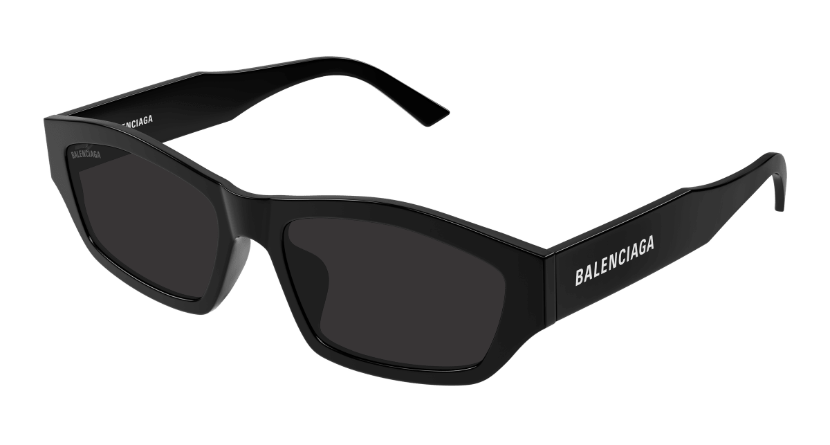 Balenciaga BB0448SK Black 889652588674