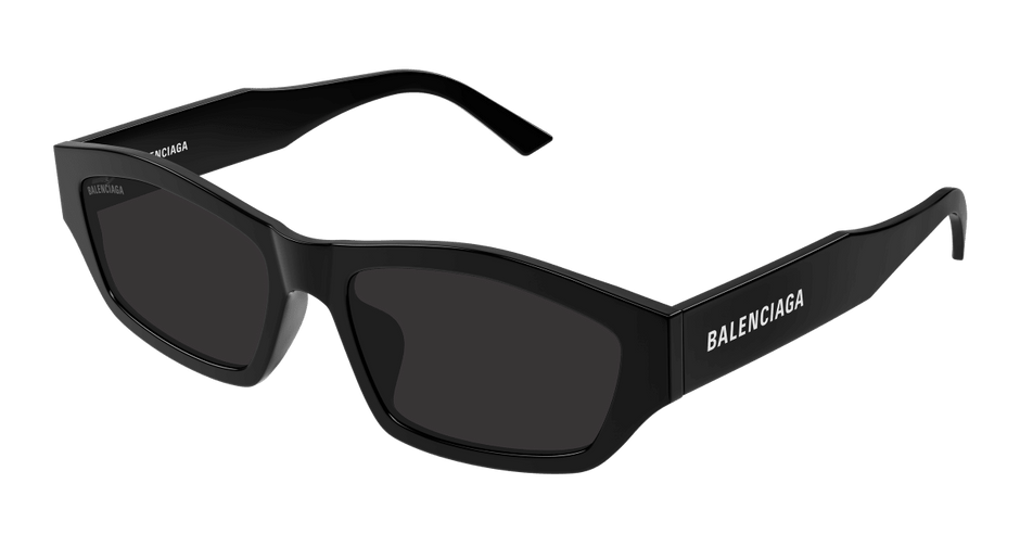 Balenciaga BB0448SK Black 889652588674