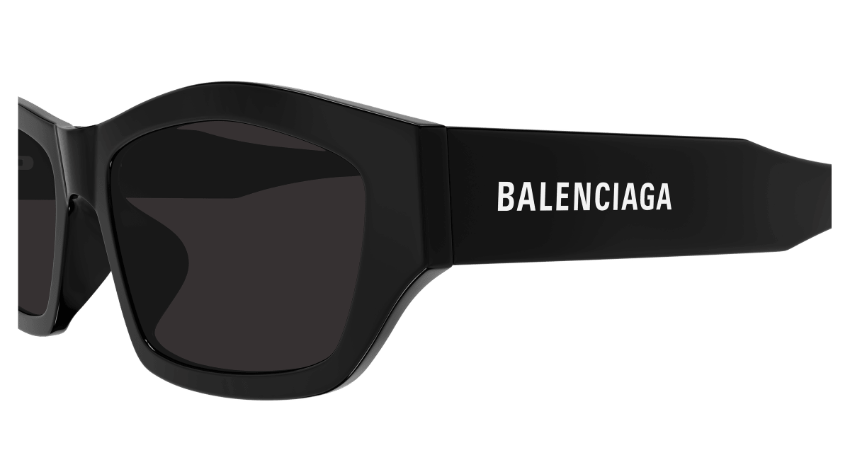 Balenciaga BB0448SK Black 889652588674