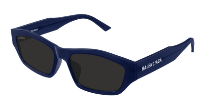 Balenciaga BB0448SK Blue 889652588704