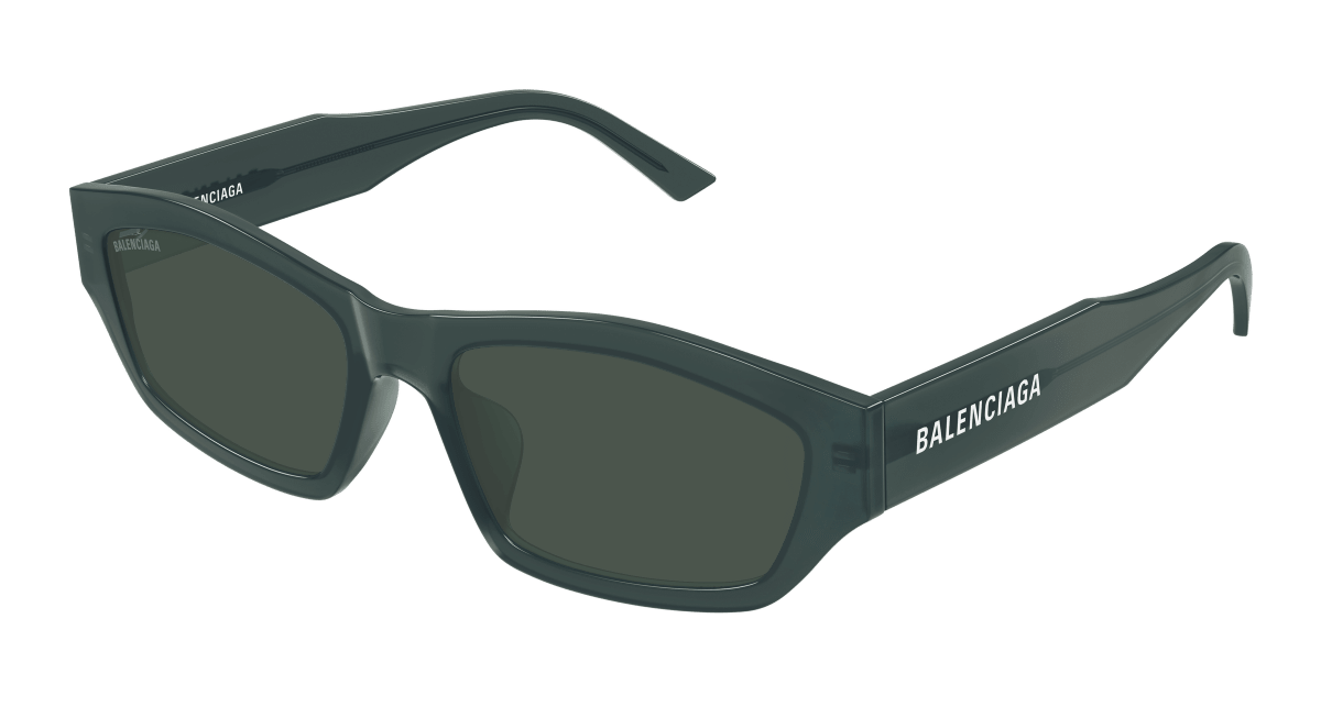Balenciaga BB0448SK Green 889652588698