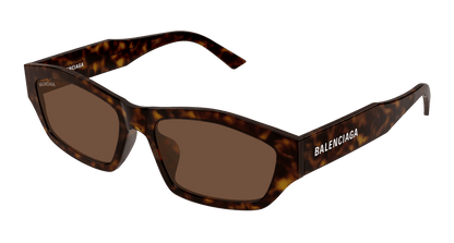 Balenciaga BB0448SK Havana 889652588681