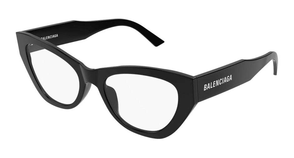 Balenciaga BB0449O Black 889652588728