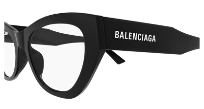 Balenciaga BB0449O Black 889652593678
