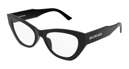 Balenciaga BB0449O Black 889652593678