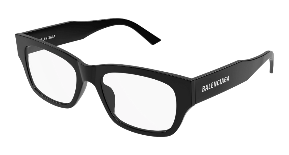 Balenciaga BB0450O Black 889652588773