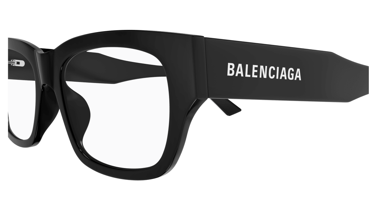 Balenciaga BB0450O Black 889652588773