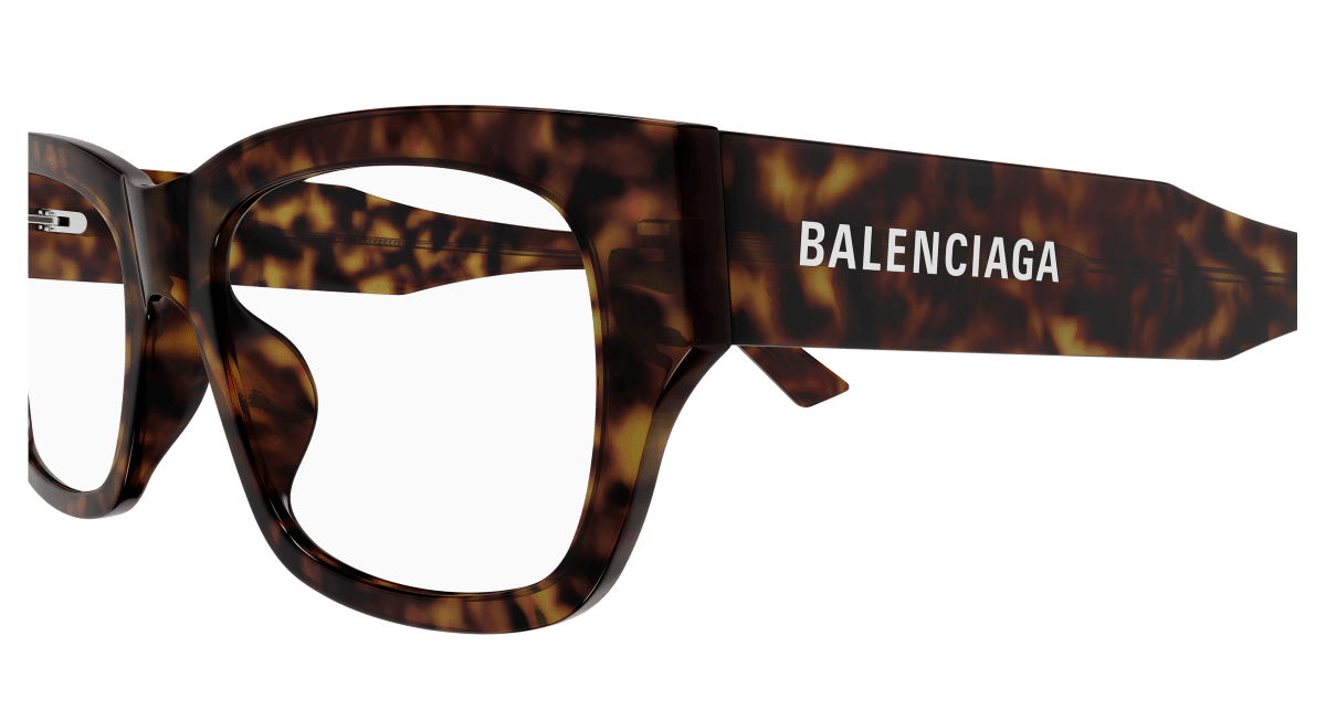 Balenciaga BB0450O Havana 889652588780