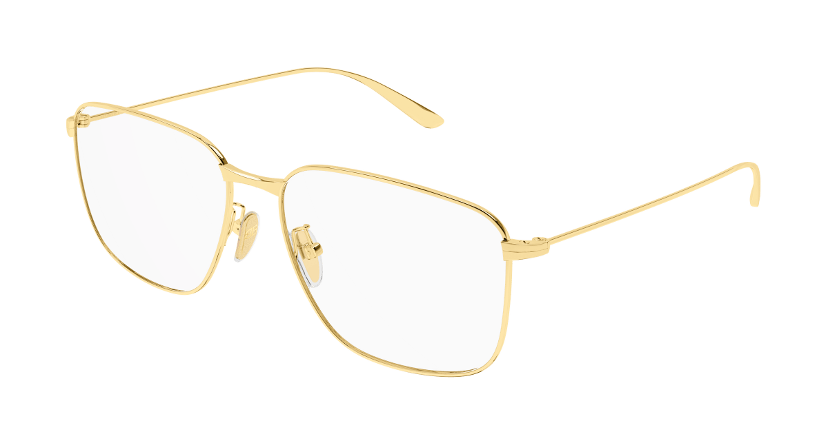 Balenciaga BB0452O Gold 889652588841