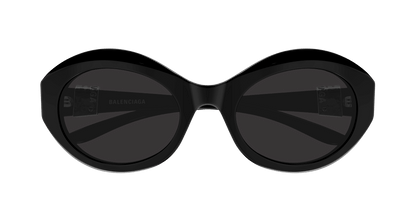 Balenciaga BB0460S Black 889652622897