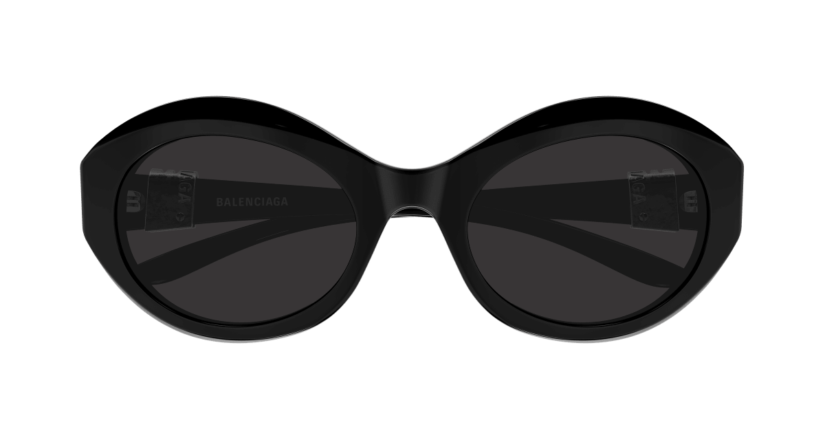 Balenciaga BB0460S Black 889652622897