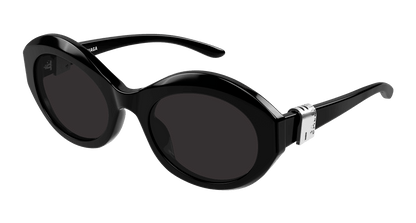Balenciaga BB0460S Black 889652622897