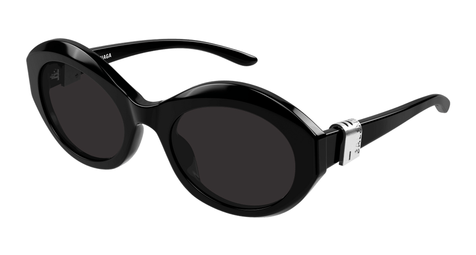 Balenciaga BB0460S Black 889652622897