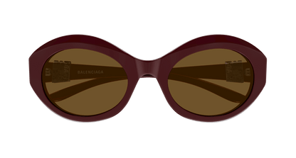 Balenciaga BB0460S Brown 889652622910