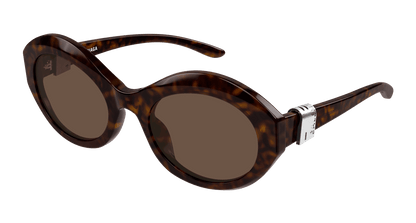 Balenciaga BB0460S Havana 889652622903