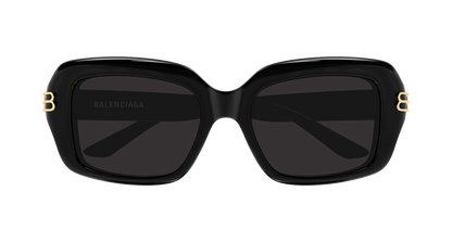 Balenciaga BB0465S Black 889652623016