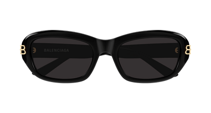 Balenciaga BB0471SK Black 889652631790