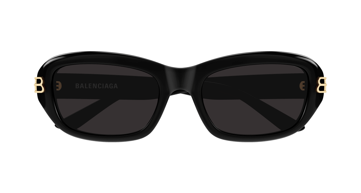 Balenciaga BB0471SK Black 889652631790
