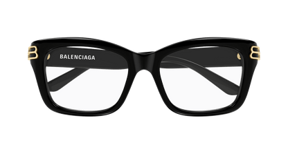 Balenciaga BB0472O Black 889652631844