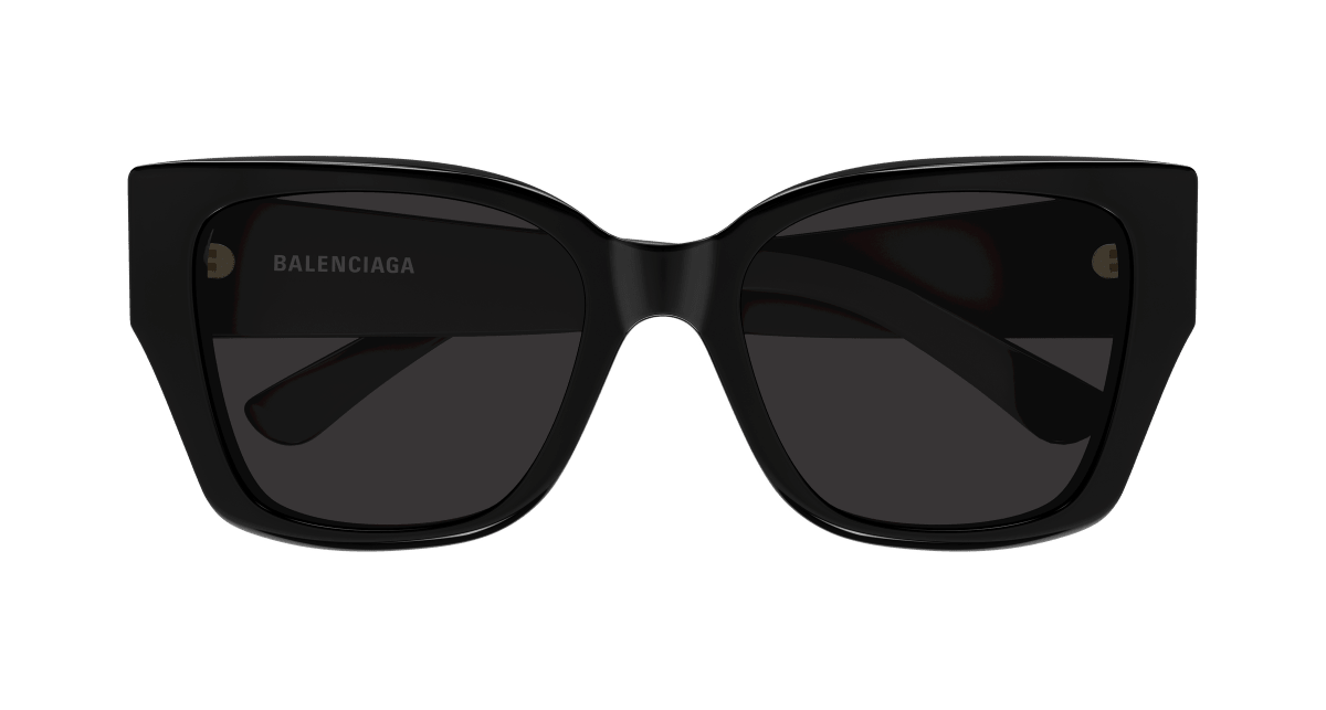 Balenciaga BB0474S Black 889652632230