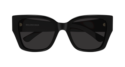 Balenciaga BB0474S Black 889652632230