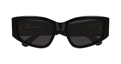 Balenciaga BB0475S Black 889652632254