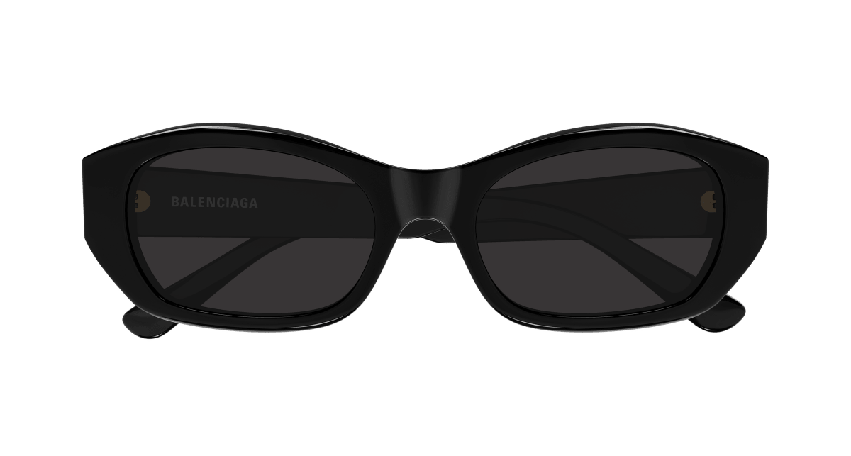 Balenciaga BB0476S Black 889652627915