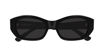 Balenciaga BB0476S Black 889652627915