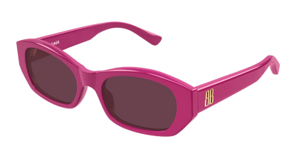 Balenciaga BB0476S Fuchsia 889652627960