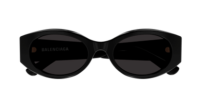 Balenciaga BB0477SA Black 889652627953