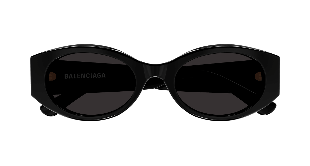 Balenciaga BB0477SA Black 889652627953