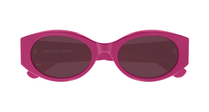 Balenciaga BB0477SA Fuchsia 889652628011