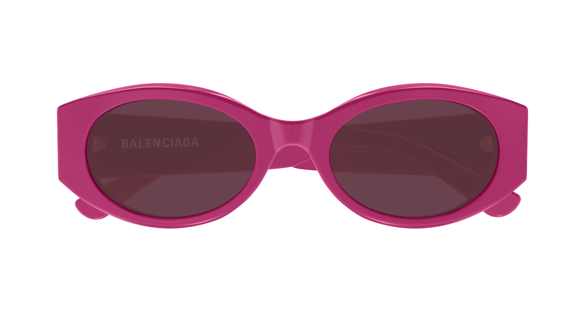 Balenciaga BB0477SA Fuchsia 889652628011