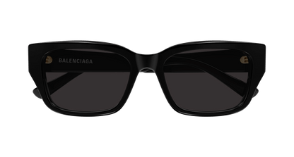 Balenciaga BB0480SK Black 889652628127