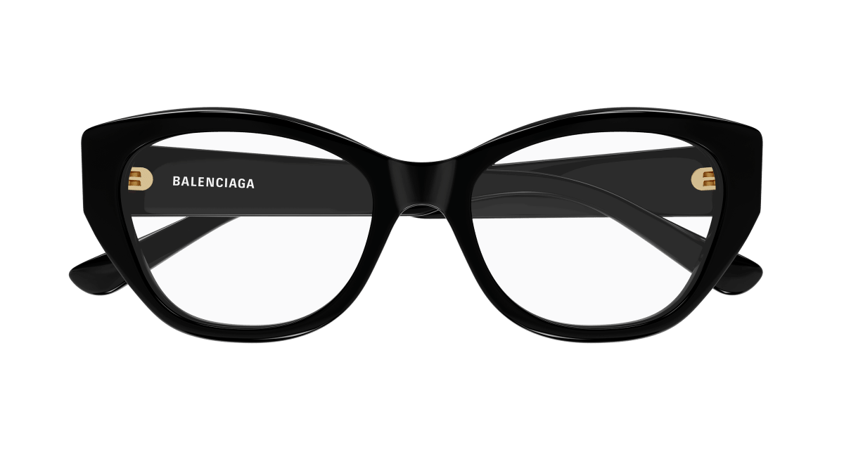 Balenciaga BB0481O Black 889652632070