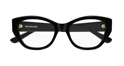 Balenciaga BB0481O Black 889652632070