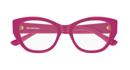 Balenciaga BB0481O Fuchsia 889652632100