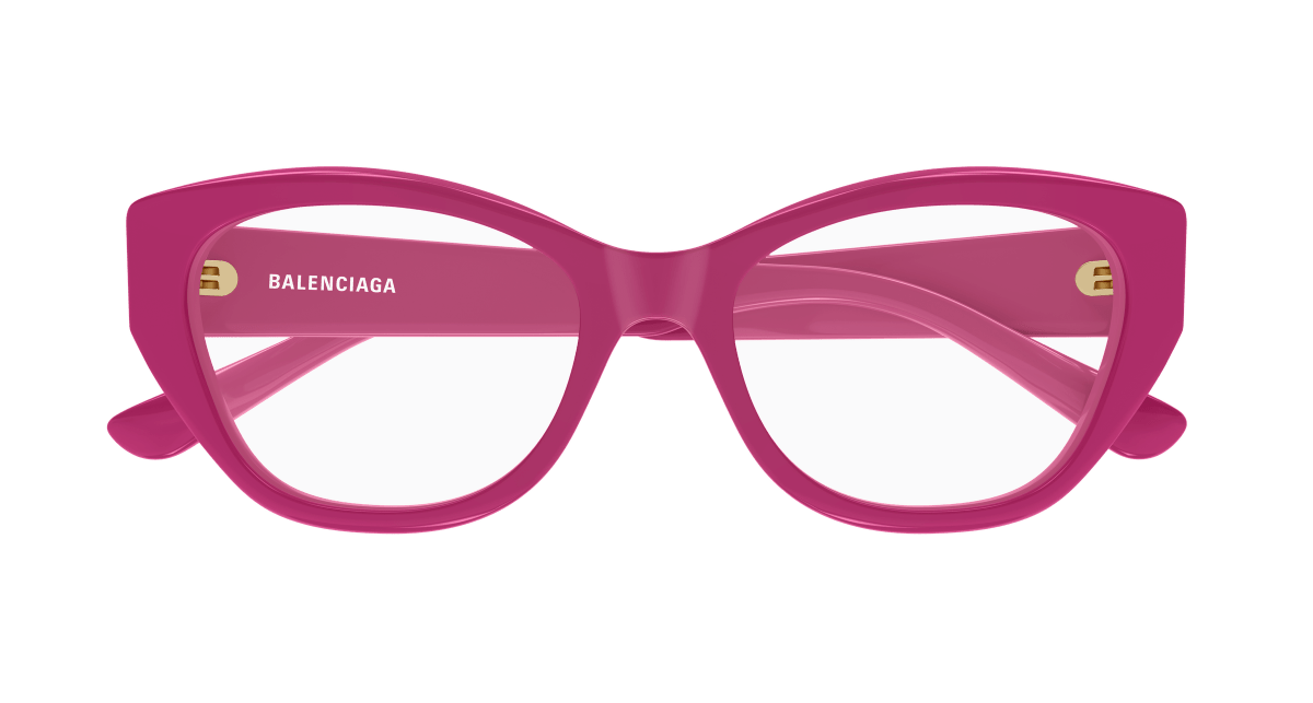 Balenciaga BB0481O Fuchsia 889652632100