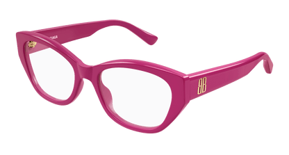 Balenciaga BB0481O Fuchsia 889652632100