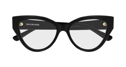 Balenciaga BB0482O Black 889652628479