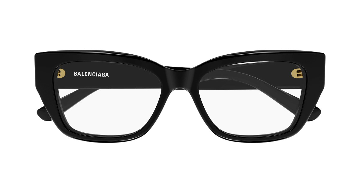Balenciaga BB0483O Black 889652628585