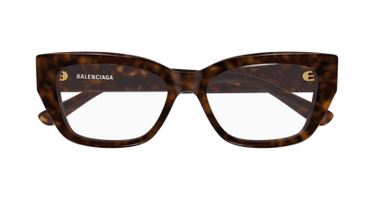 Balenciaga BB0483O Havana 889652628592