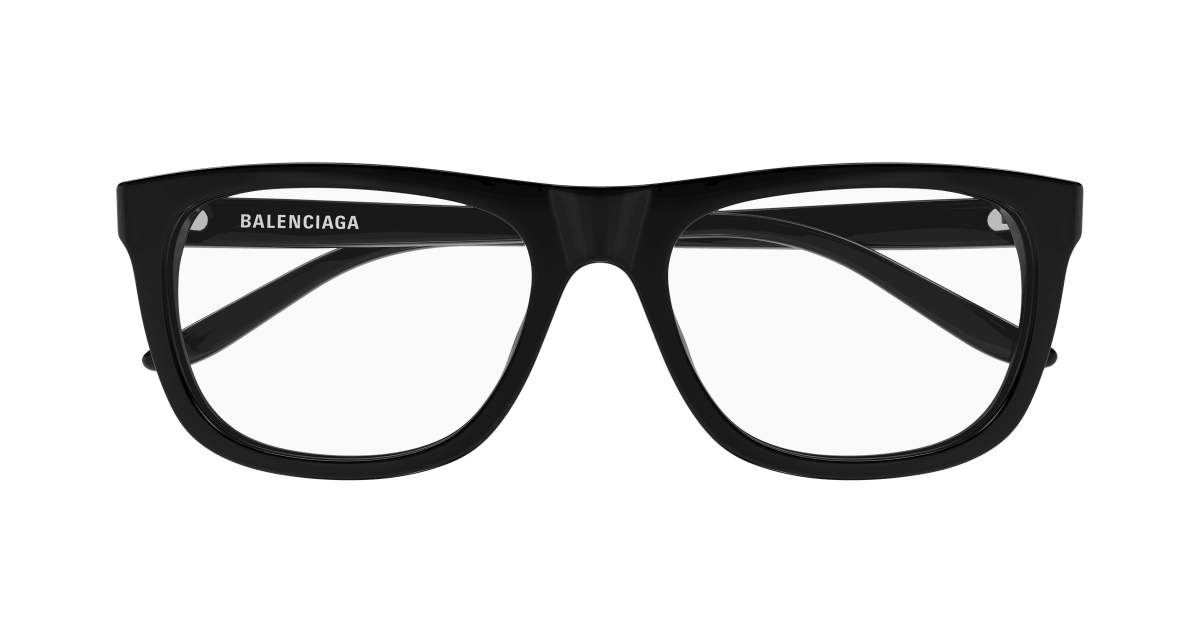 Balenciaga BB0498O Black 889652630090