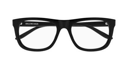 Balenciaga BB0498O Black 889652630090