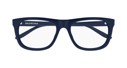 Balenciaga BB0498O Blue 889652630267
