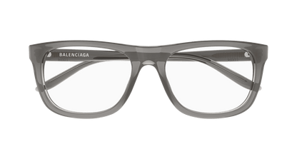 Balenciaga BB0498O Grey 889652630182